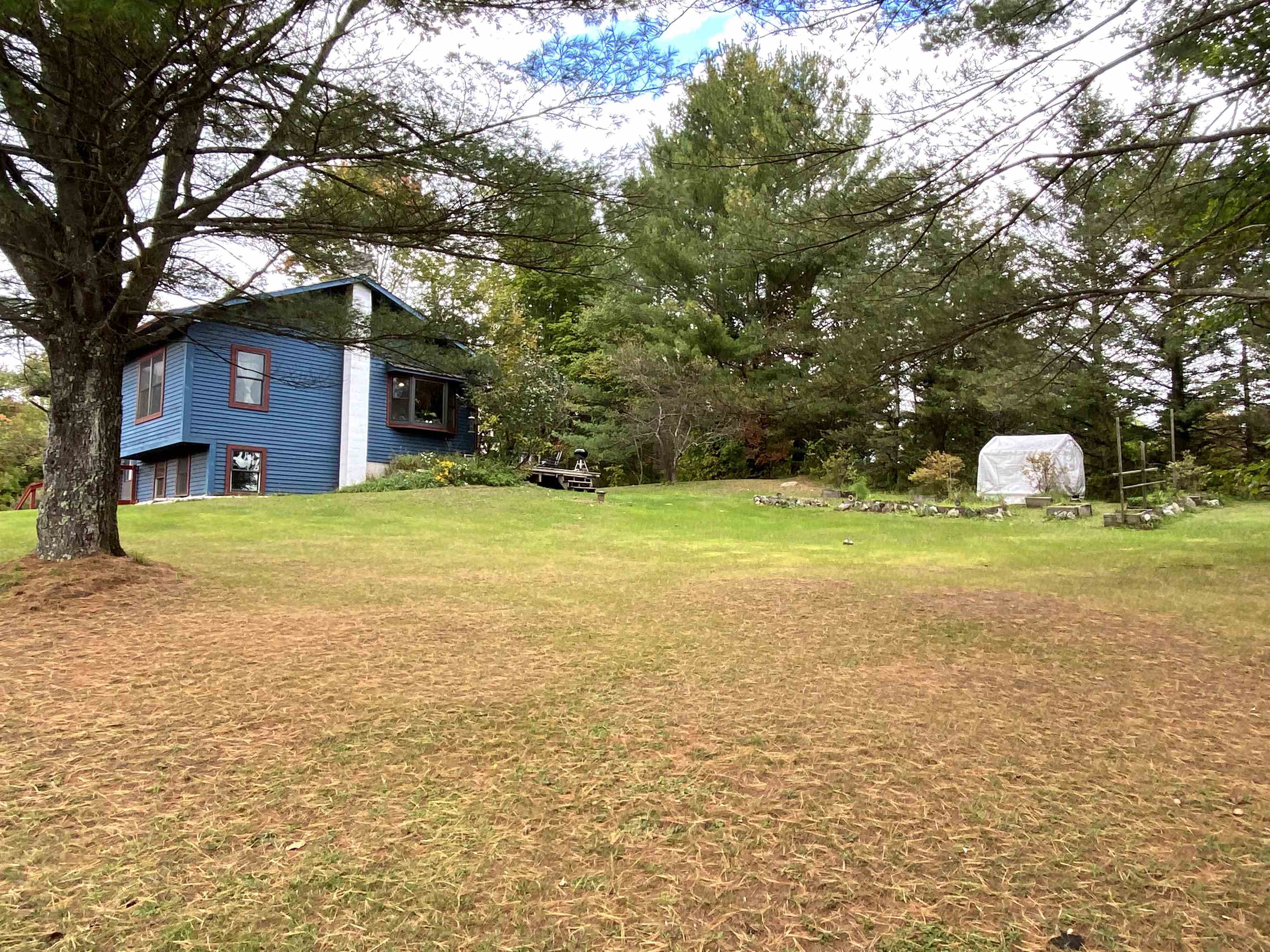 1222 Collins Hill Road Johnson, VT 05656 - Photo 19 of 27