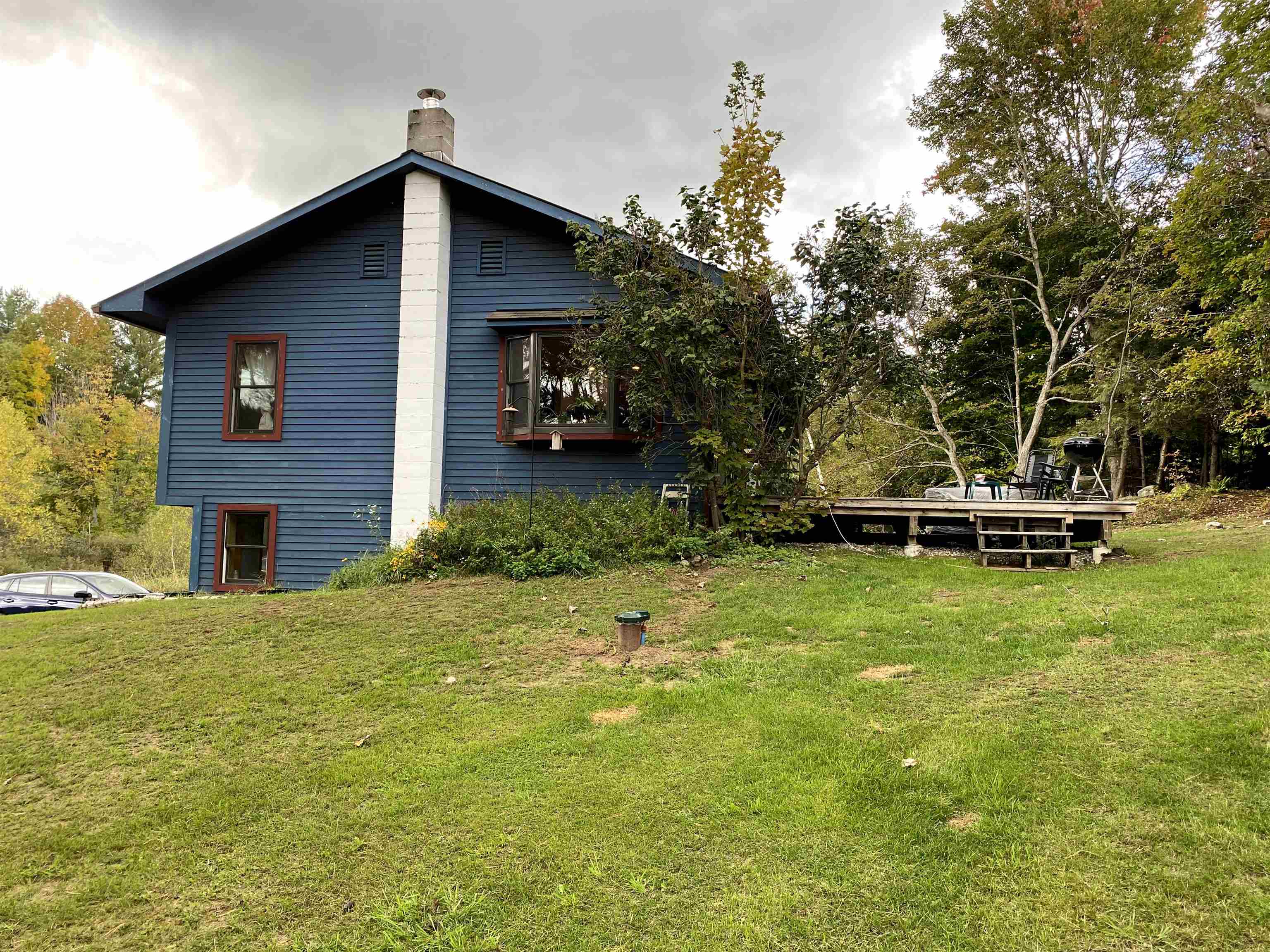 1222 Collins Hill Road Johnson, VT 05656 - Photo 21 of 27