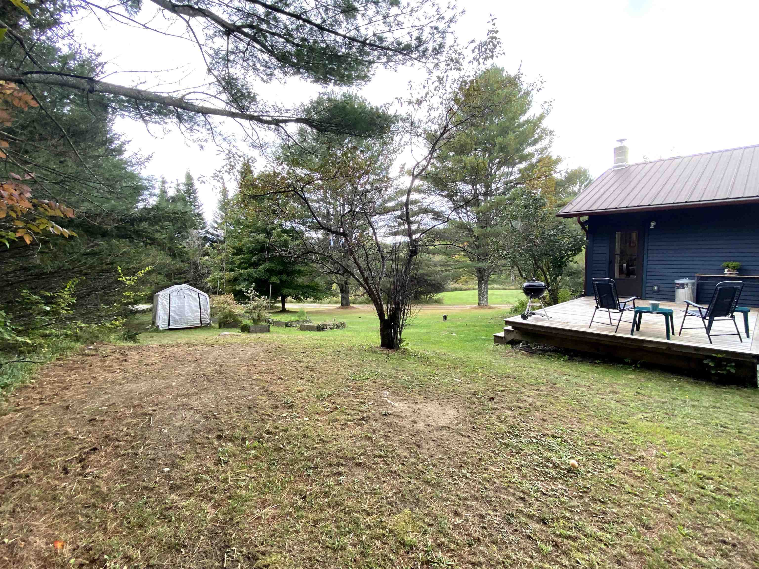 1222 Collins Hill Road Johnson, VT 05656 - Photo 24 of 27