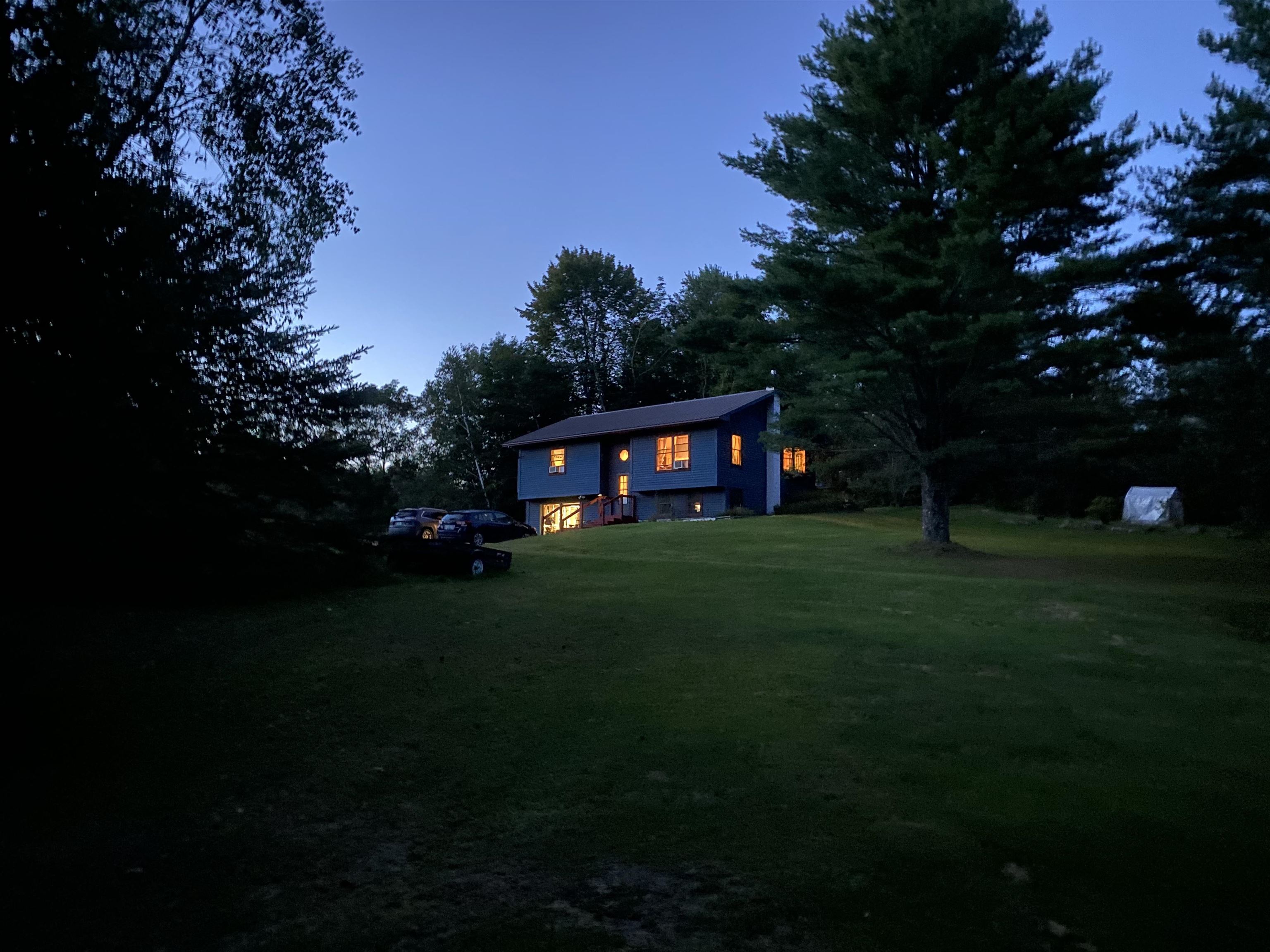1222 Collins Hill Road Johnson, VT 05656 - Photo 27 of 27
