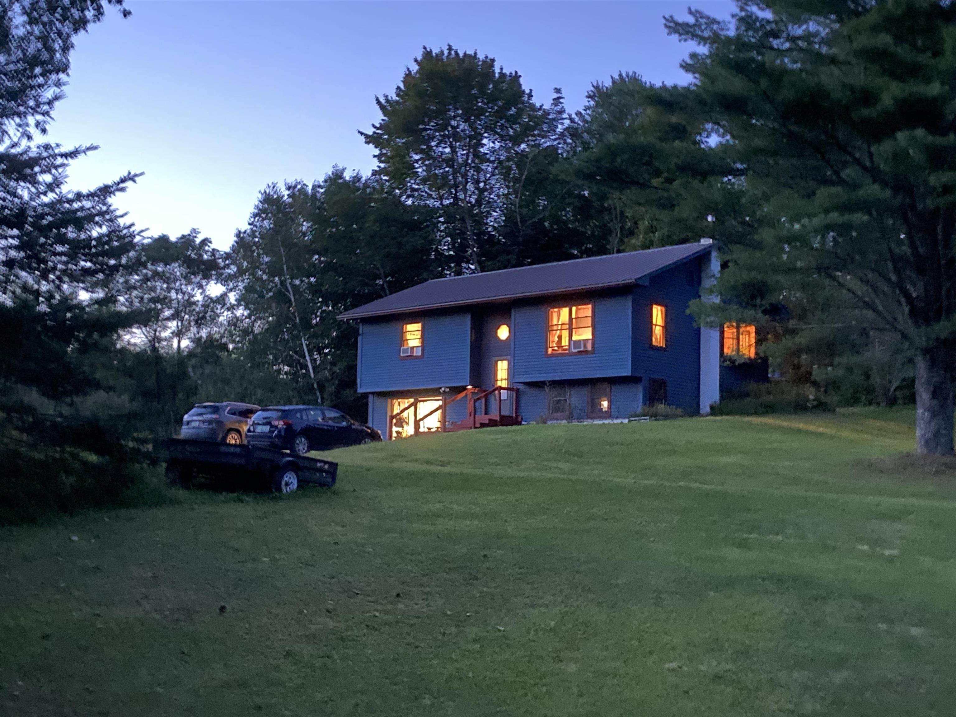 1222 Collins Hill Road Johnson, VT 05656 - Photo 3 of 27