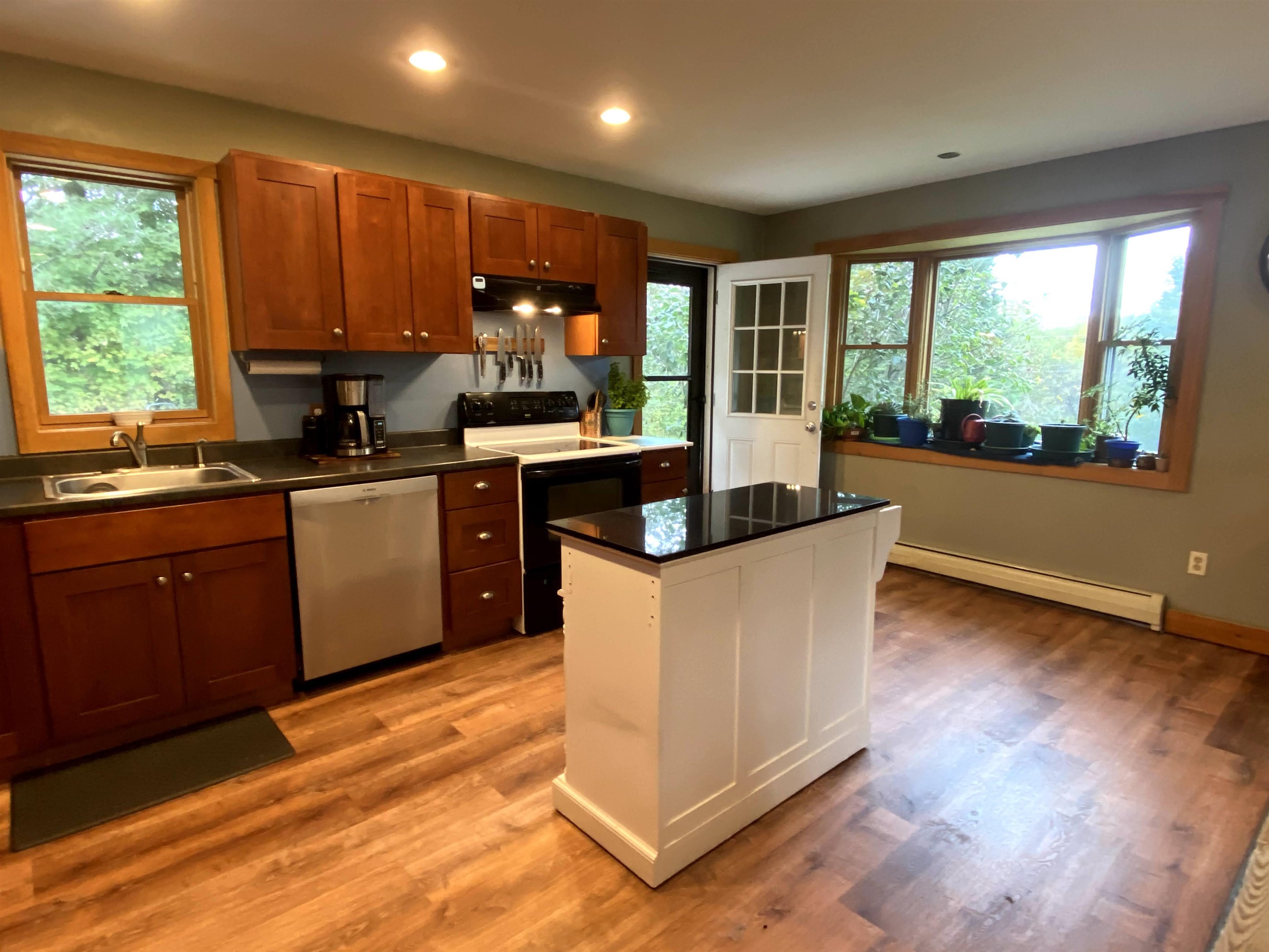 1222 Collins Hill Road Johnson, VT 05656 - Photo 6 of 27
