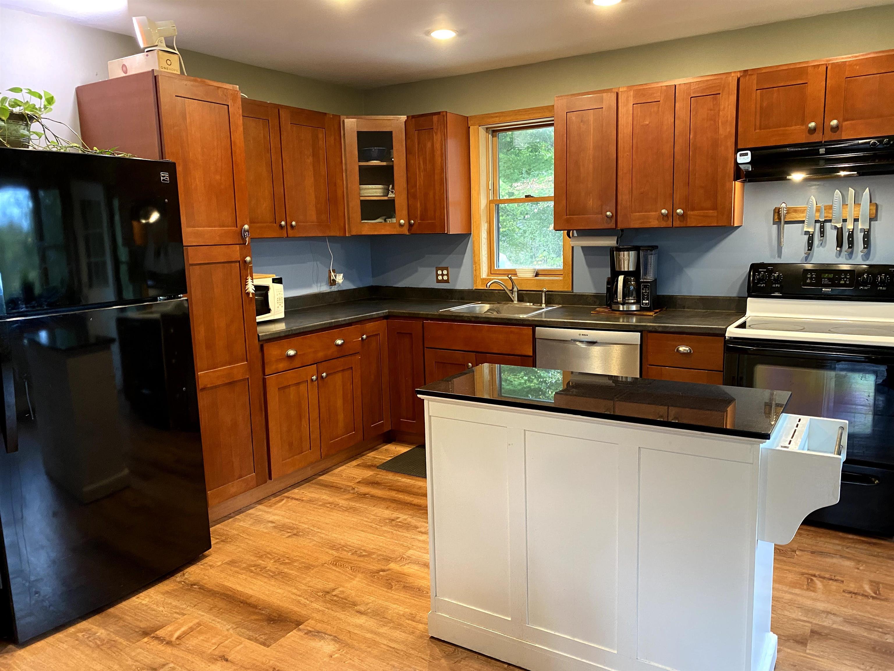 1222 Collins Hill Road Johnson, VT 05656 - Photo 7 of 27