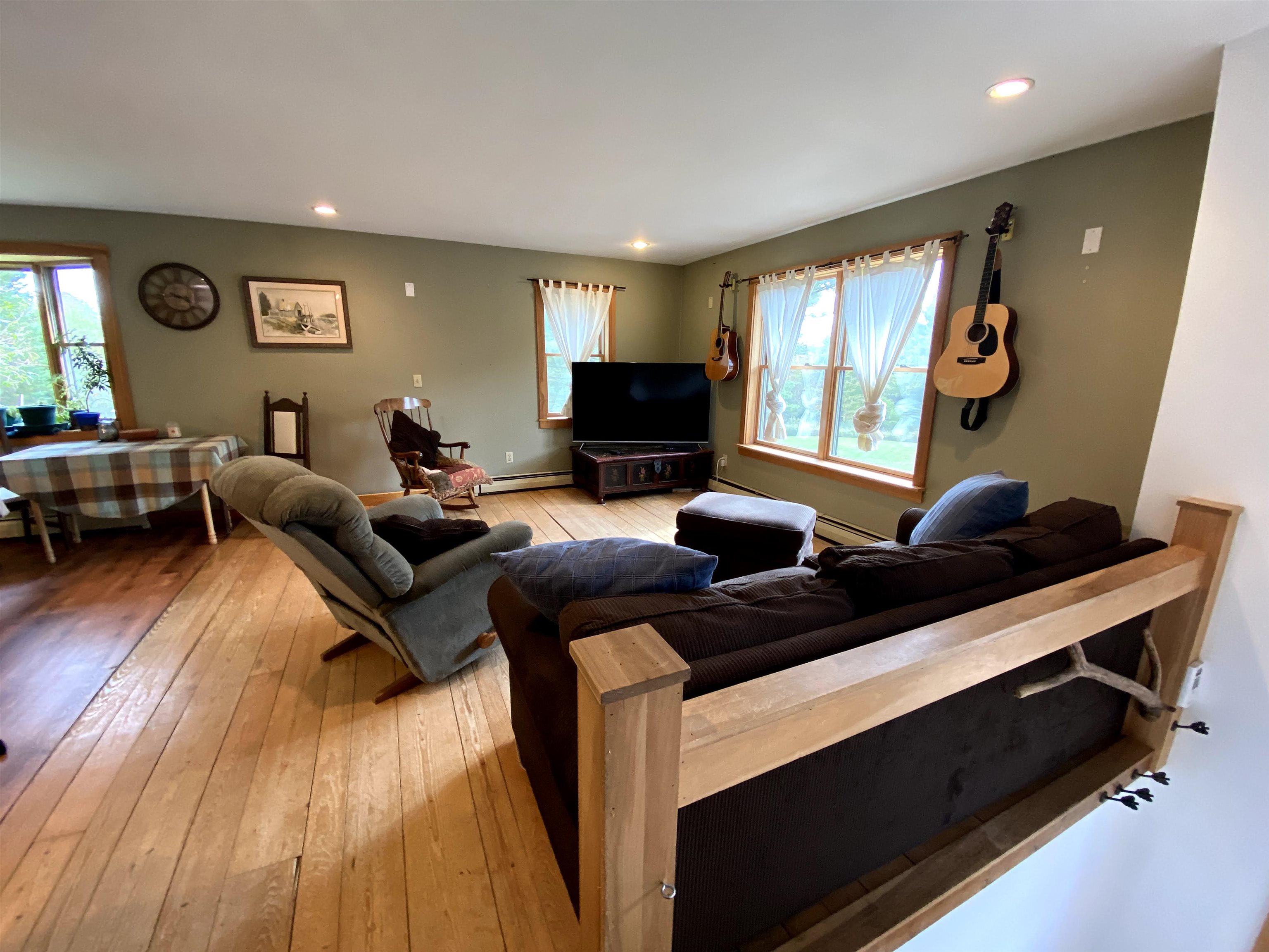 1222 Collins Hill Road Johnson, VT 05656 - Photo 10 of 27