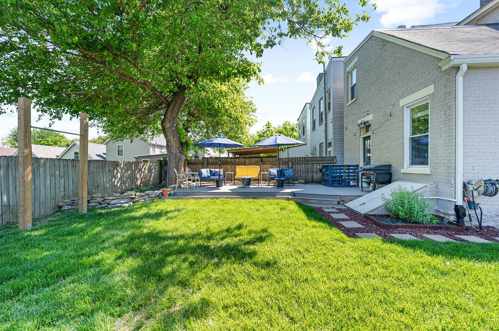 336 Byrd Street Covington, KY 41011 - Photo 23 of 34