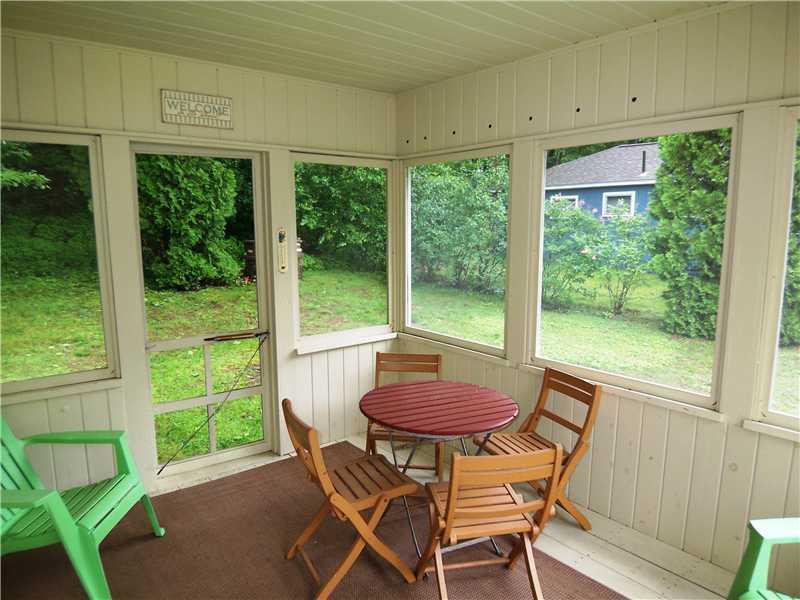 174 Berwick Road Ogunquit, ME 03907 - Photo 10 of 10 Other. Enclosed Porch