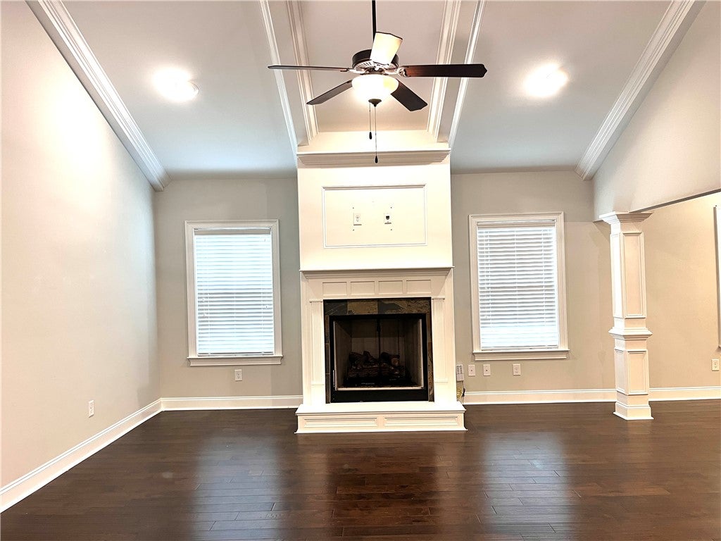 202 Blasted Rock Road Auburn, AL 36830 - Photo 5 of 19 Gallery Image 5