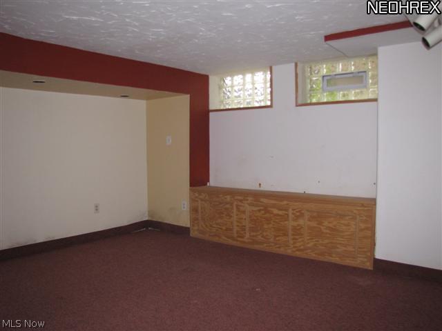 1848 Farmington Road Cleveland, OH 44112 - Photo 20 of 23 Rec Room