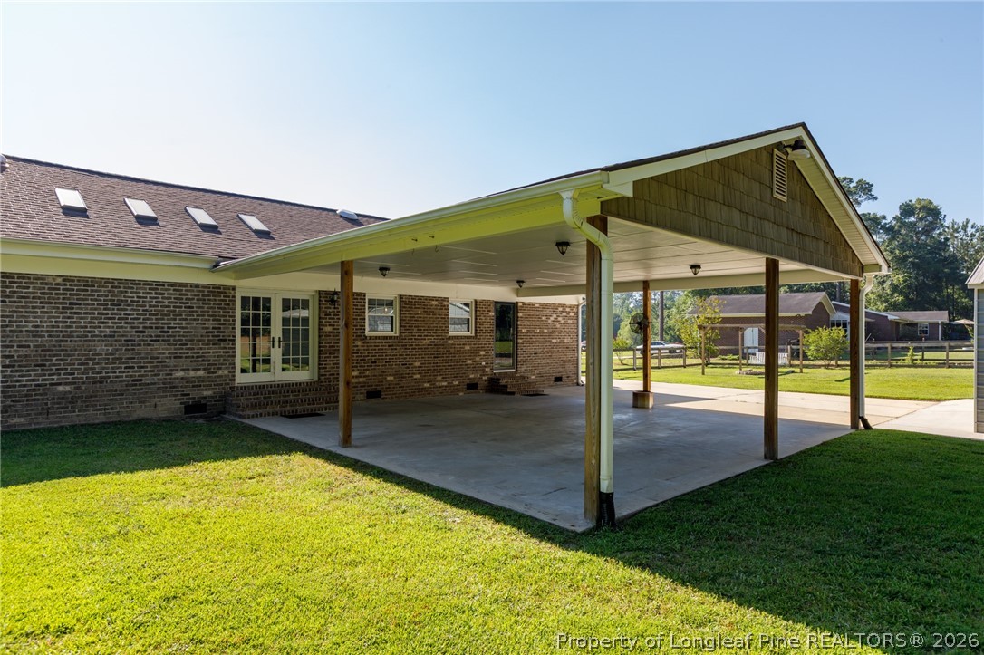 275 Stewart Creek Road Raeford, NC 28376 - Photo 35 of 39