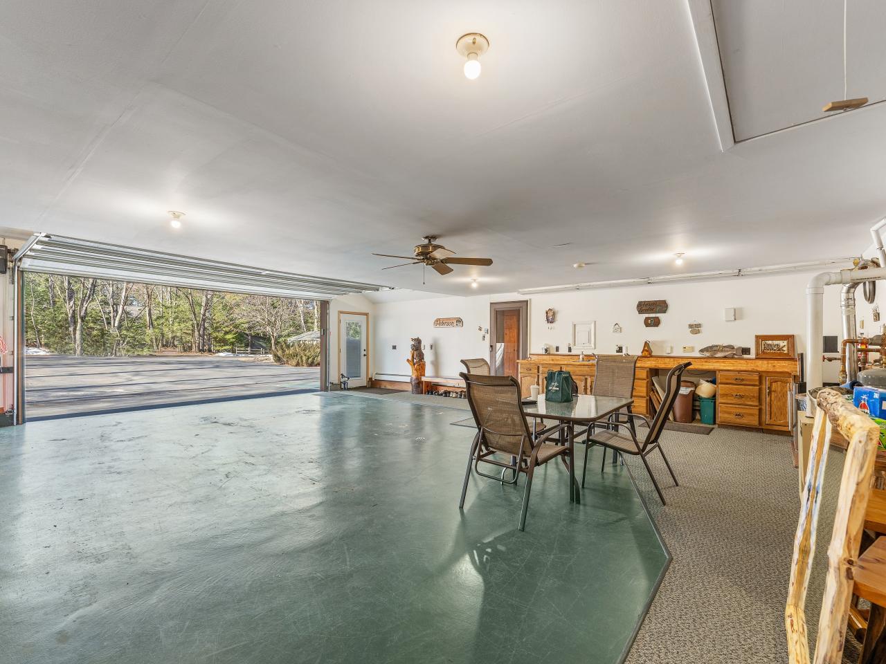 7680 Wheeler Island Road Three Lakes, WI 54562 - Photo 25 of 51 Gallery Image 25