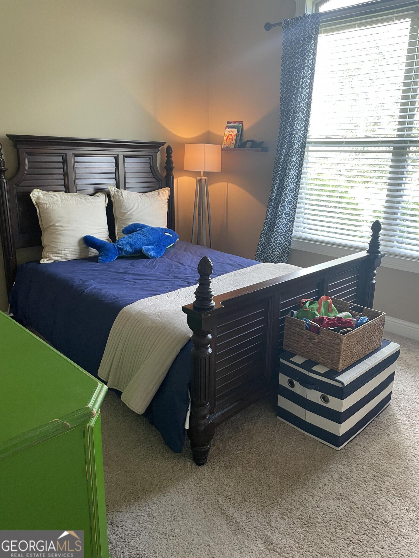 36 Falcon Crest Way Byron, GA 31008 - Photo 15 of 19