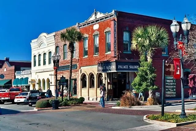 $649,900 | 2826 Amelia Road, Fernandina Beach, FL 32034