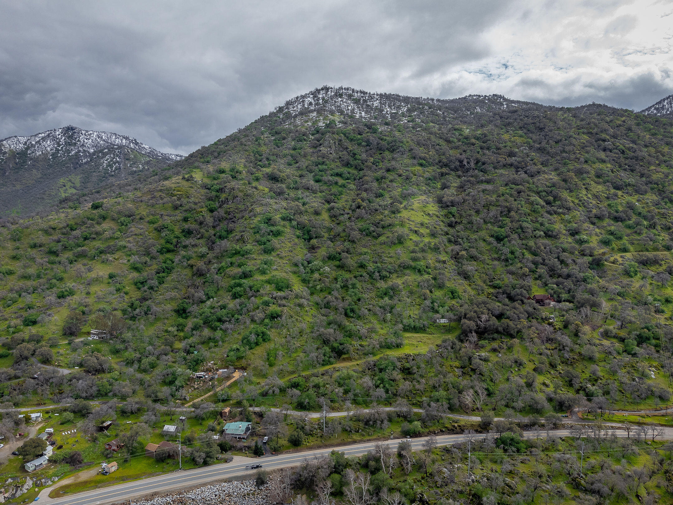 Three Rivers Ca Three Rivers, CA 93271 - Photo 15 of 17 ThreeRiversLot-4