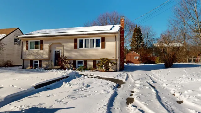 $485,000 | 95 Lane Avenue, Portland, ME 04103