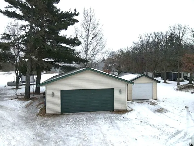 $245,000 | 12976 24th Avenue Southwest, Pillager, MN 56473