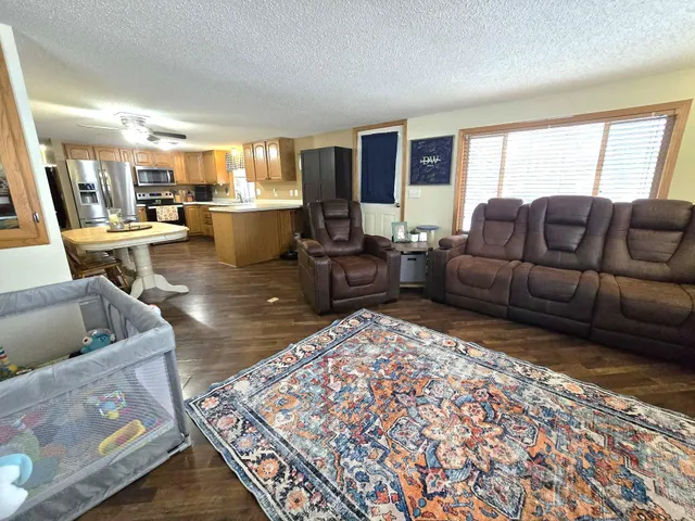 $245,000 | 12976 24th Avenue Southwest, Pillager, MN 56473