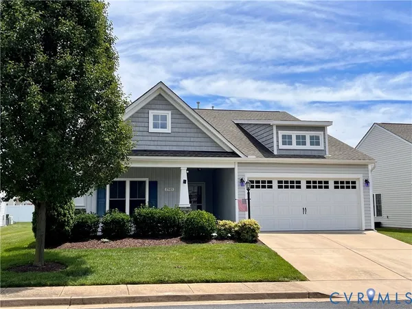 $375,000 | 7505 First Landing Court, Henrico, VA 23231