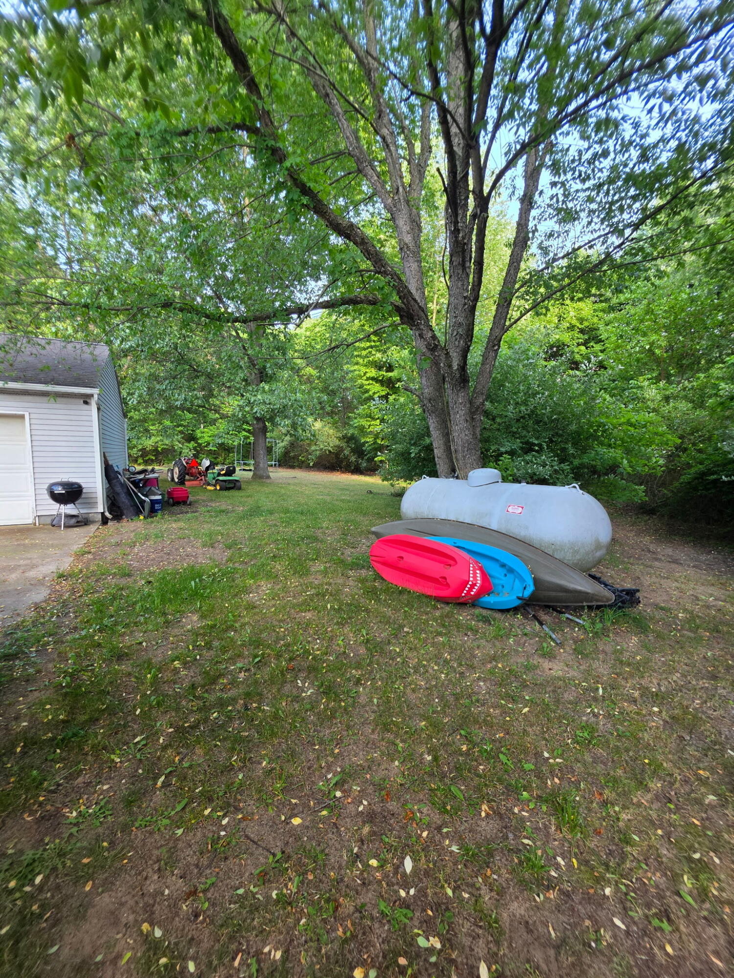 4201 Secor Road Ida, MI 48140 - Photo 43 of 44 7628