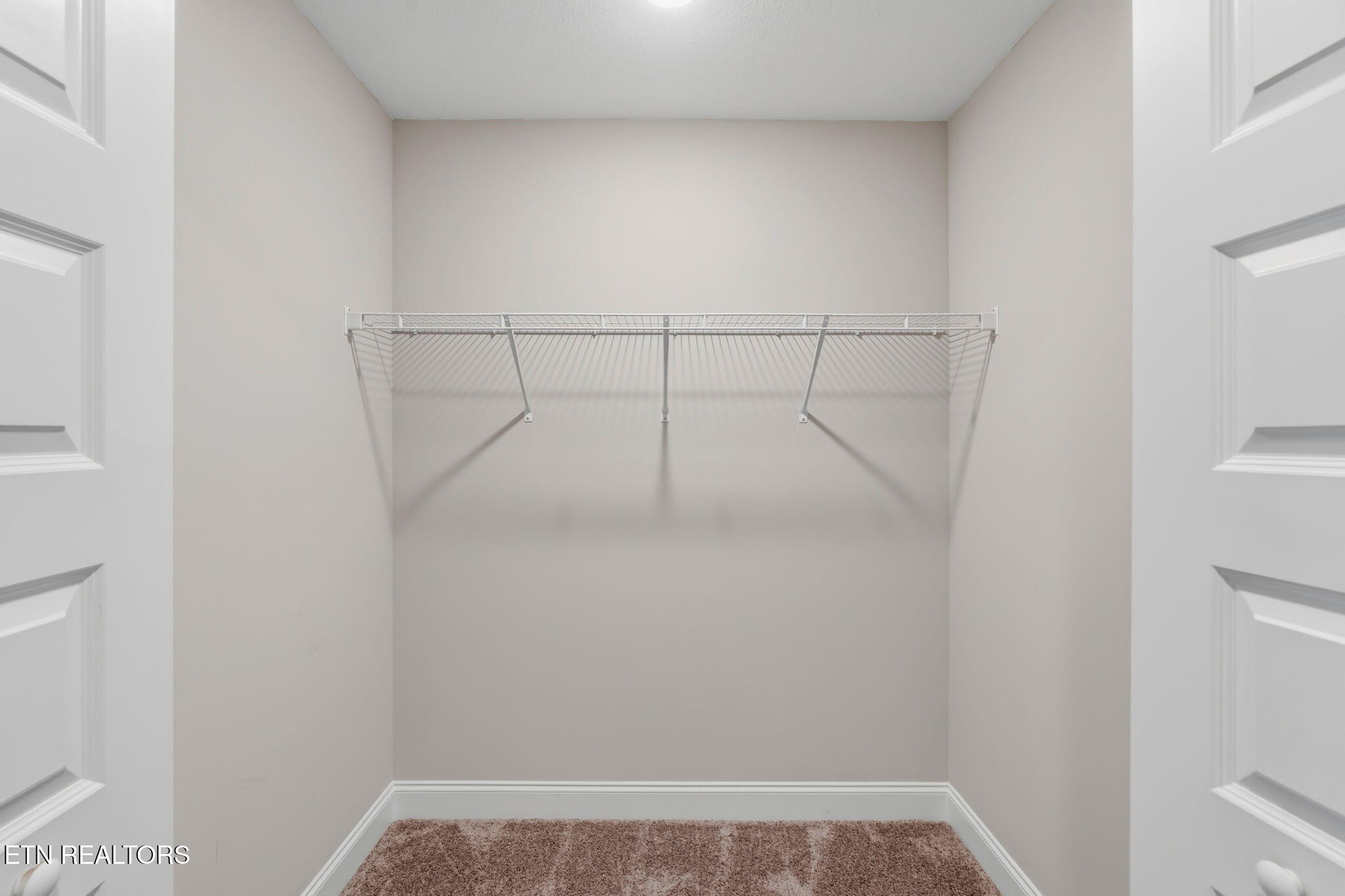 105 Fortenberry Street Oak Ridge, TN 37830 - Photo 29 of 60 Hall Closet