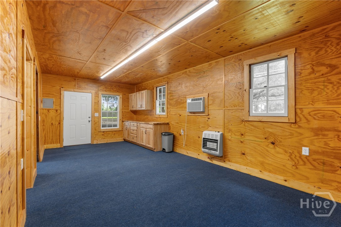 2445 Wilma Edwards Road Ellabell, GA 31308 - Photo 22 of 32