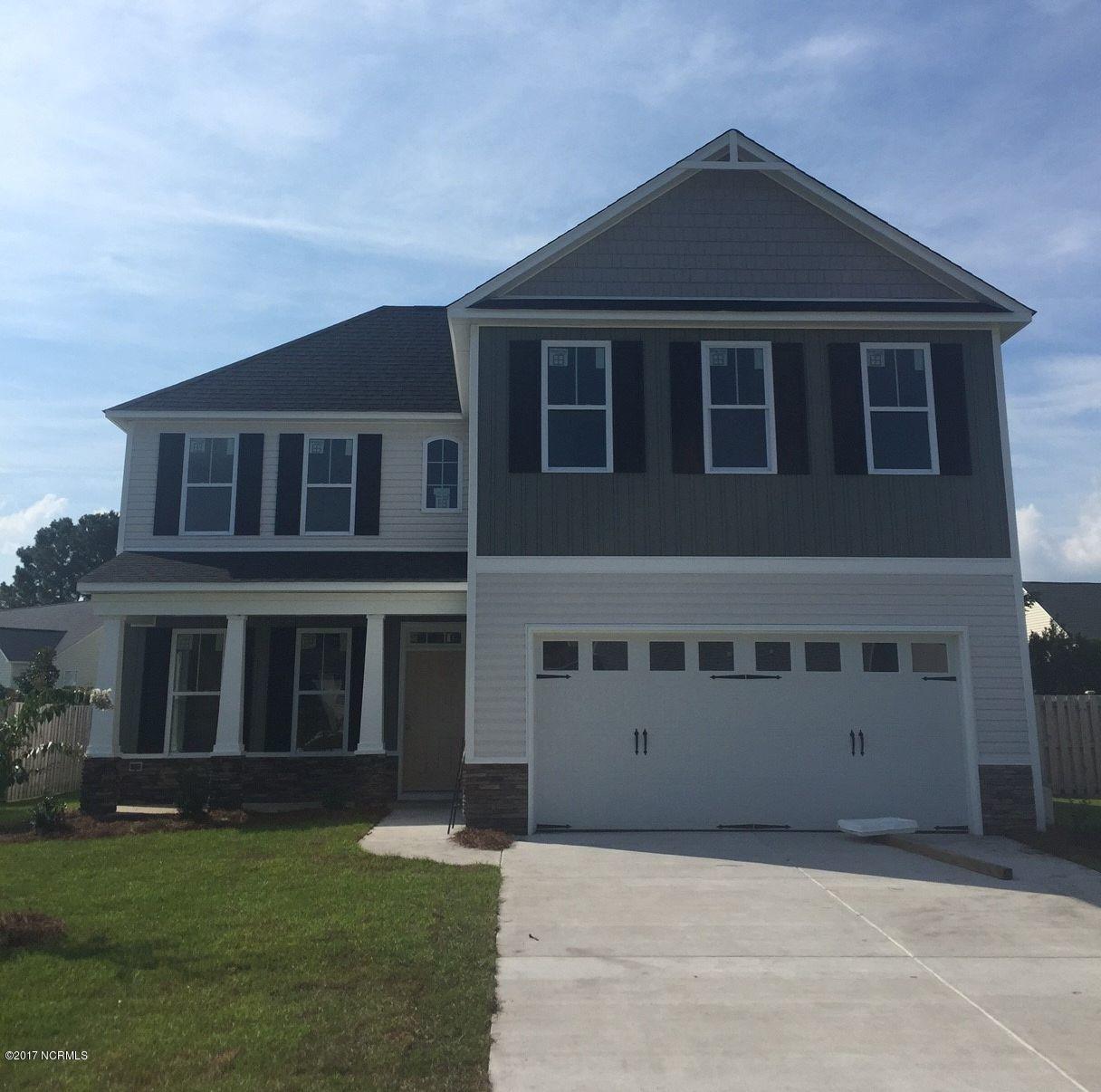 1085 Slater Way Leland, NC 28451 - Photo 1 of 2 WWL 12 Picture