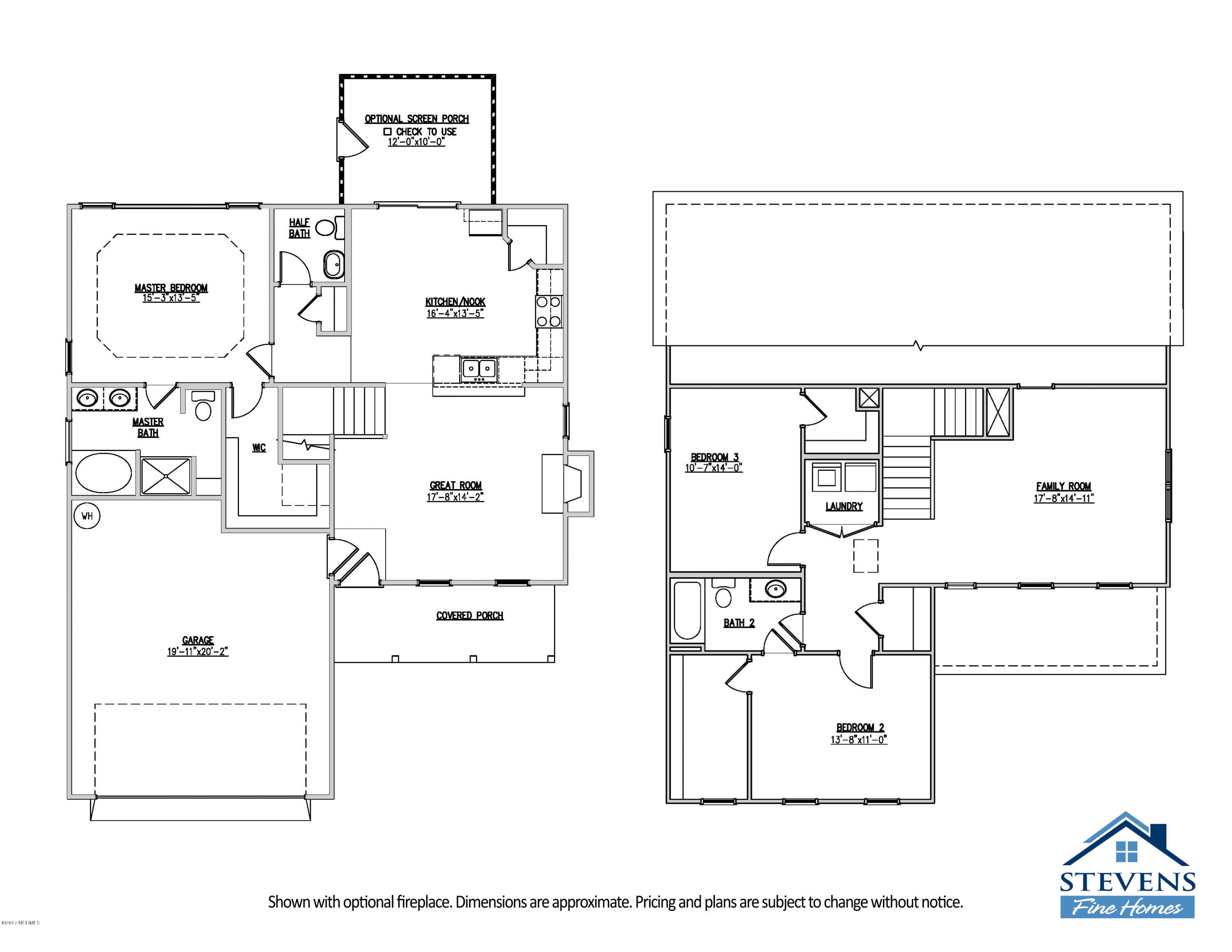 1085 Slater Way Leland, NC 28451 - Photo 2 of 2 Jefferson 12-19-13