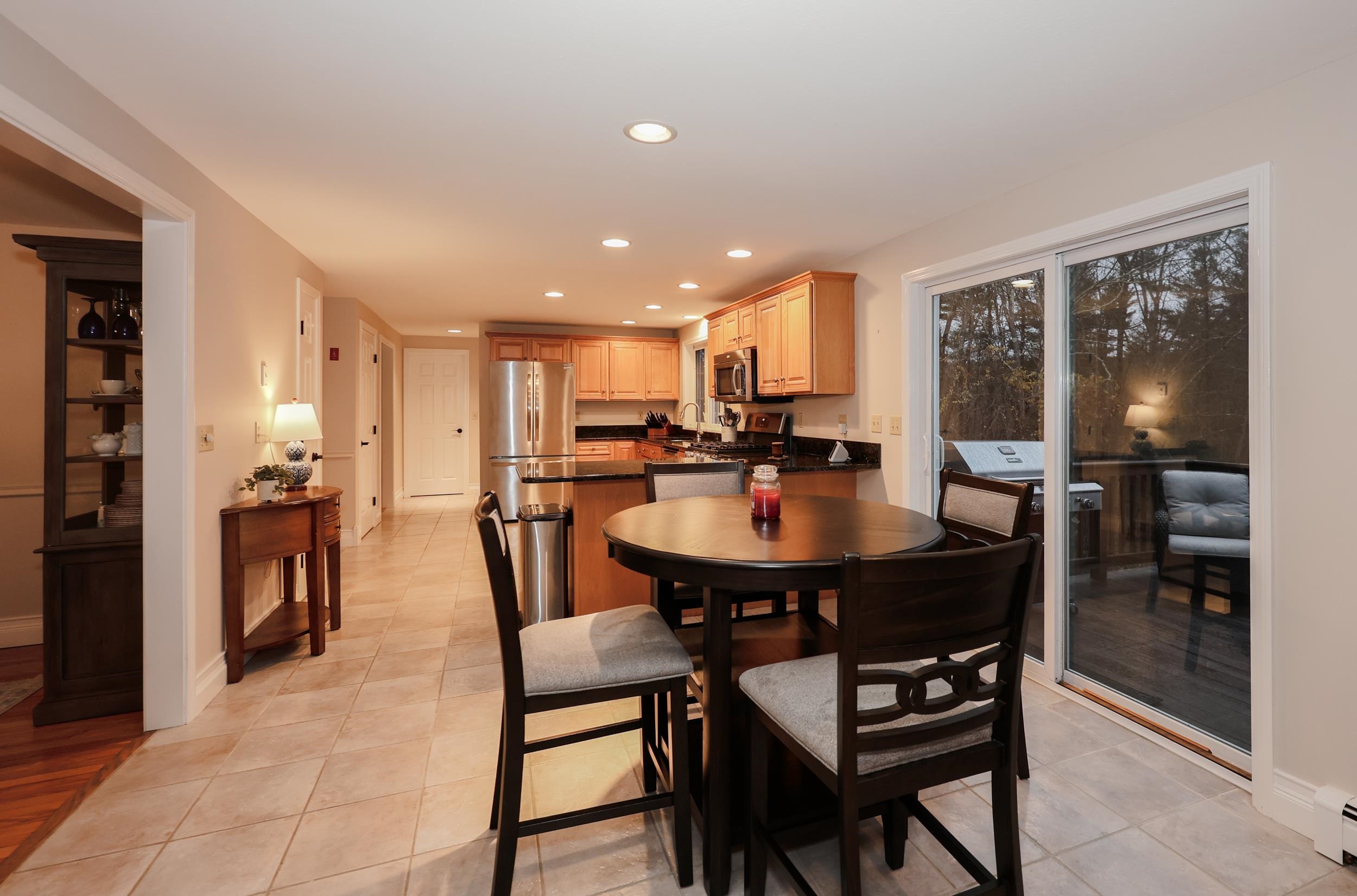 18 Cindy Drive Hooksett, NH 03106 - Photo 20 of 60