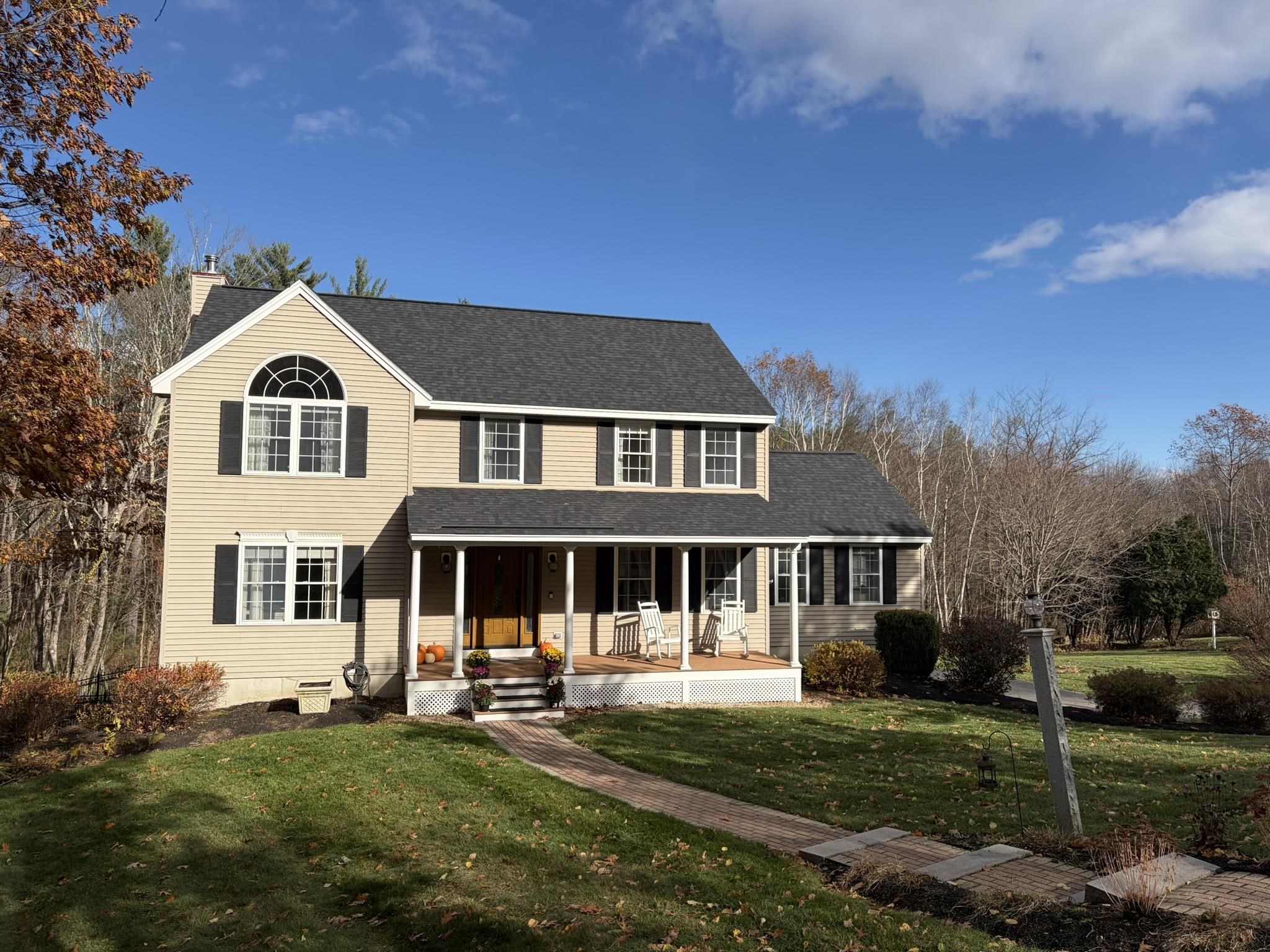 18 Cindy Drive Hooksett, NH 03106 - Photo 2 of 60