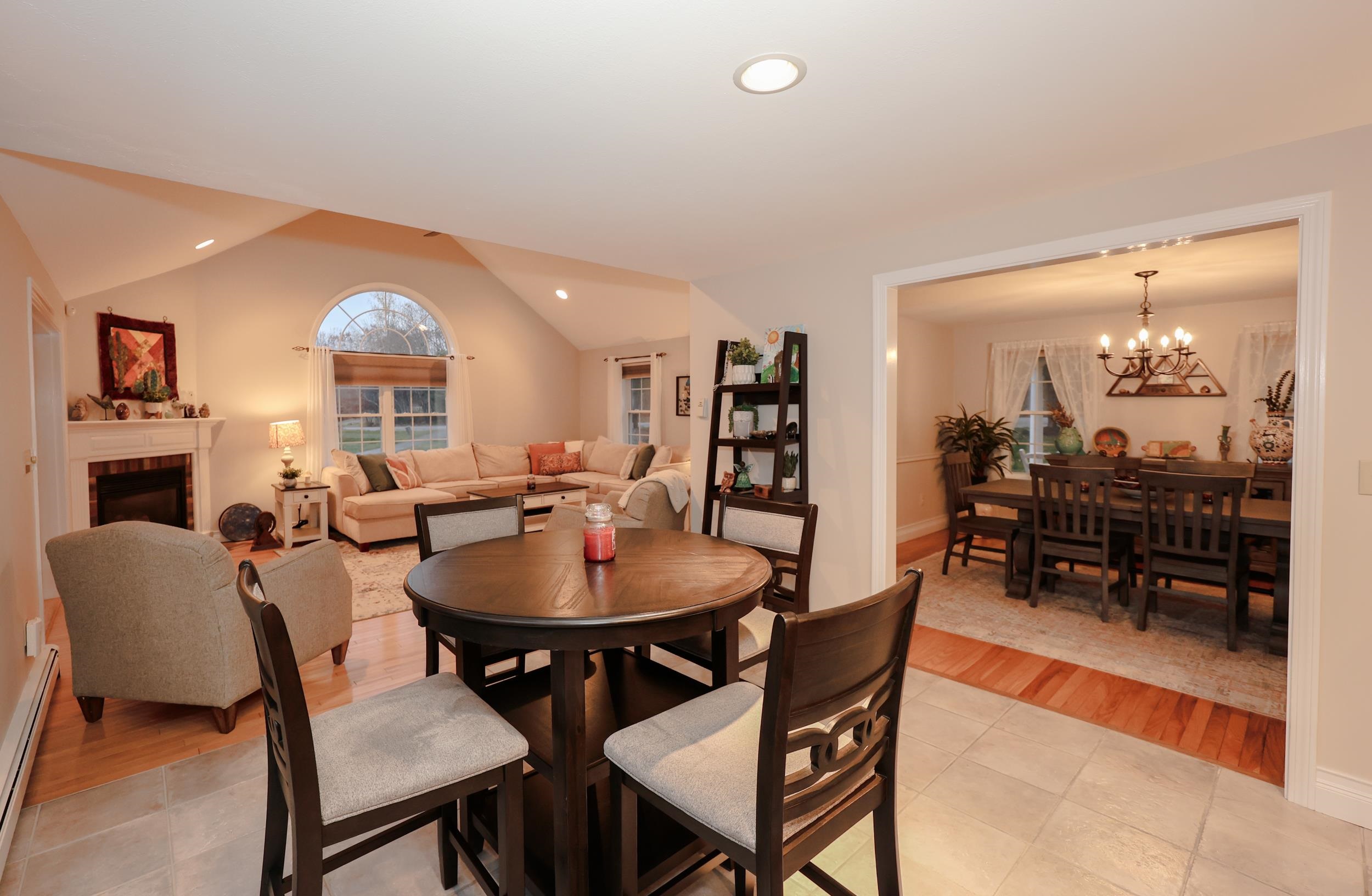 18 Cindy Drive Hooksett, NH 03106 - Photo 21 of 60