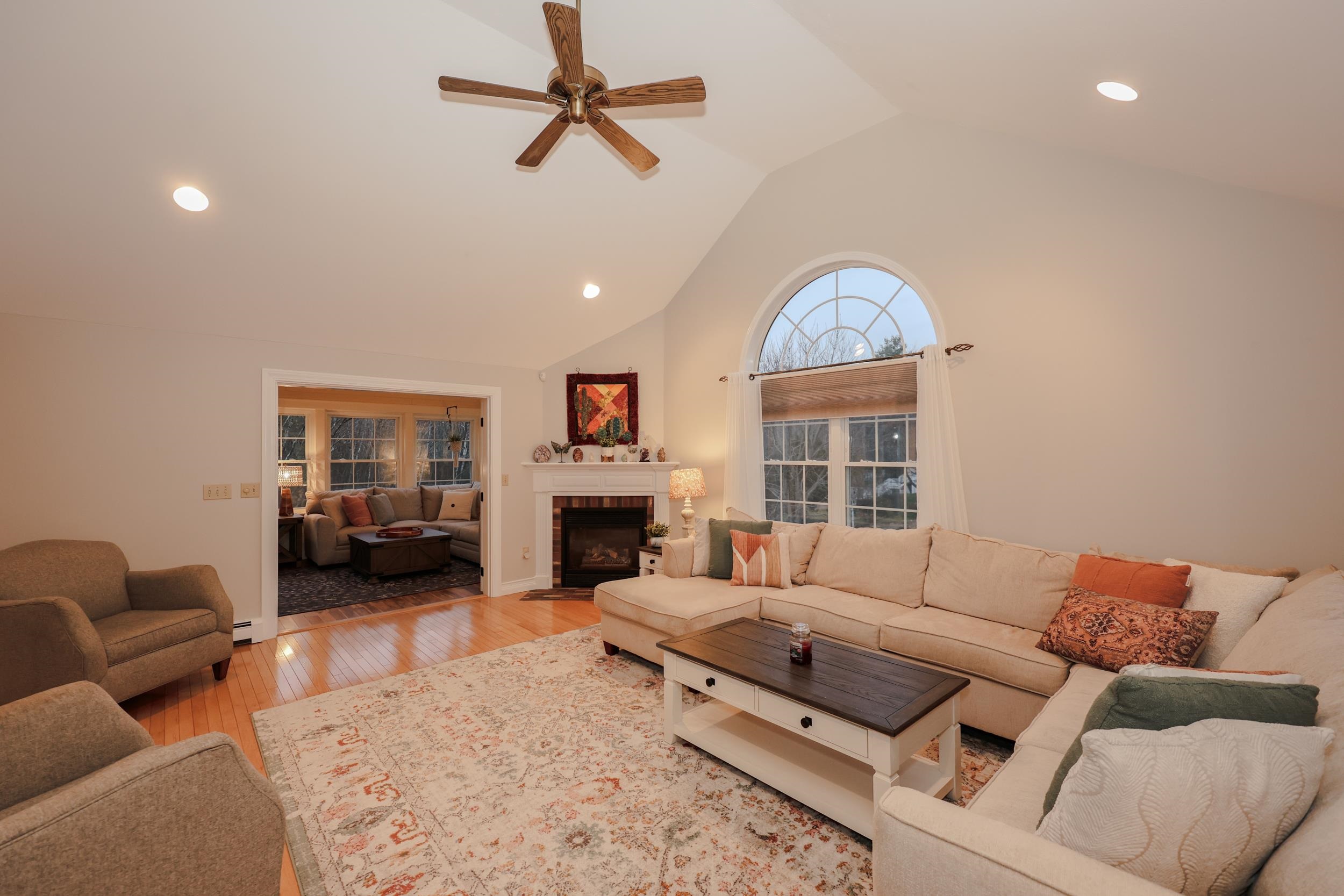 18 Cindy Drive Hooksett, NH 03106 - Photo 23 of 60