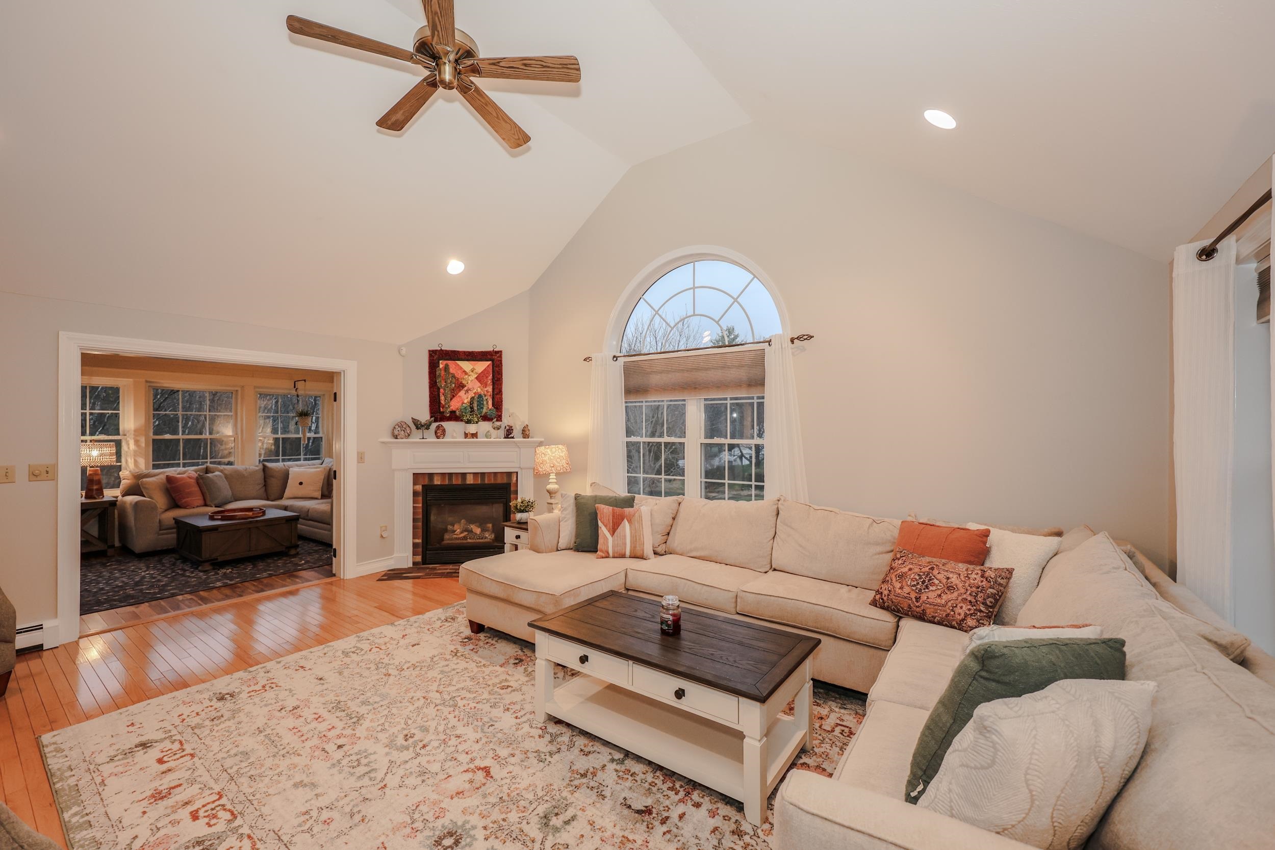 18 Cindy Drive Hooksett, NH 03106 - Photo 24 of 60