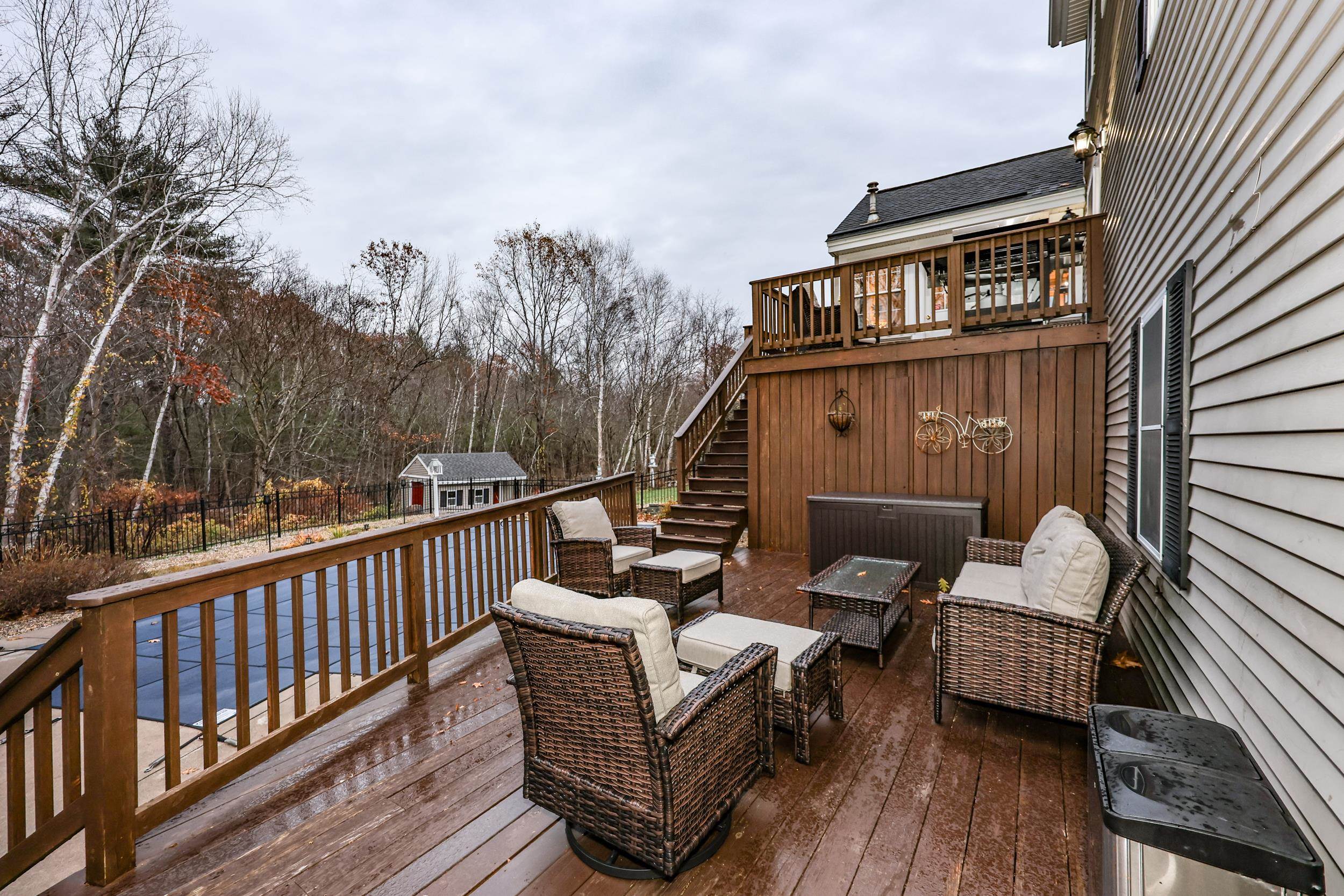 18 Cindy Drive Hooksett, NH 03106 - Photo 32 of 60