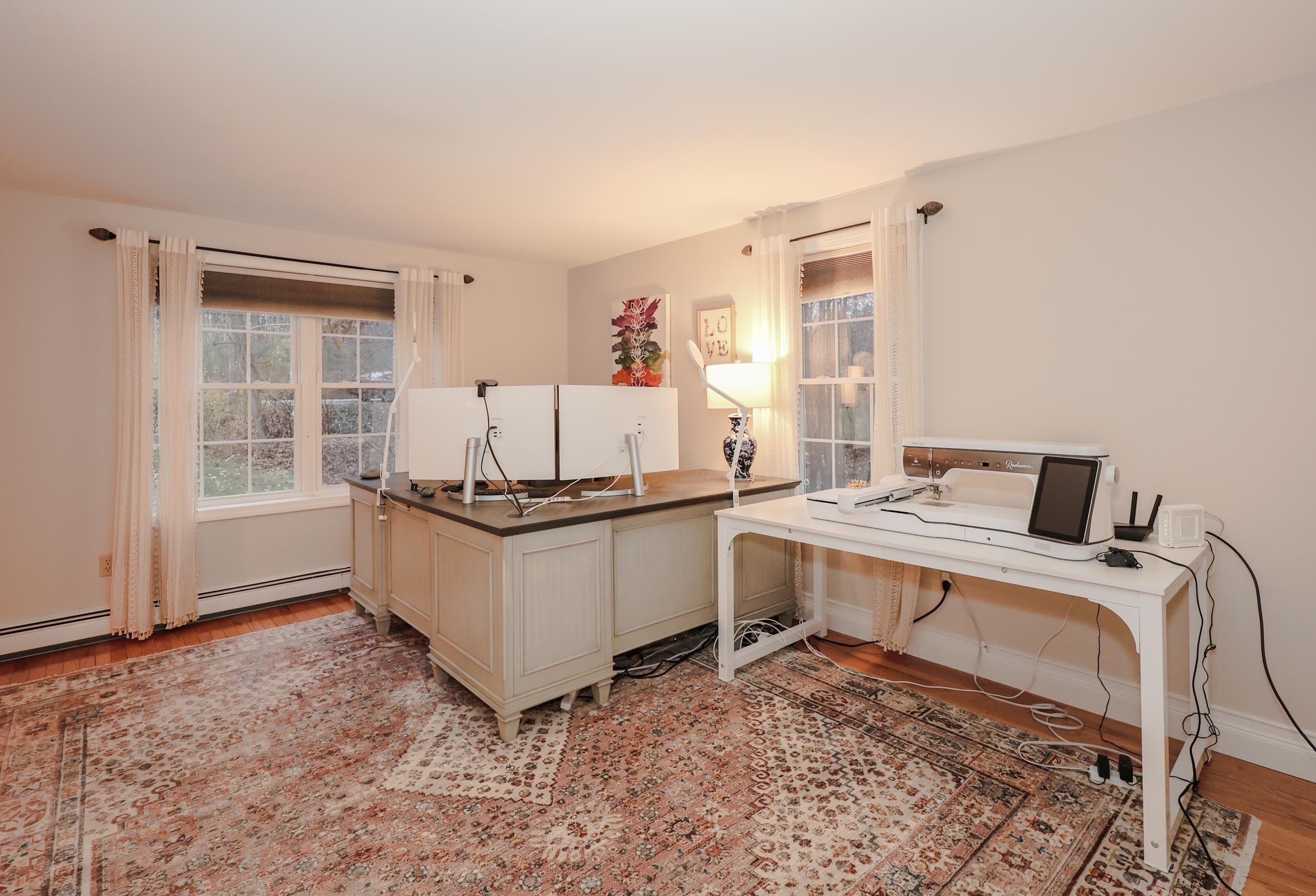 18 Cindy Drive Hooksett, NH 03106 - Photo 37 of 60