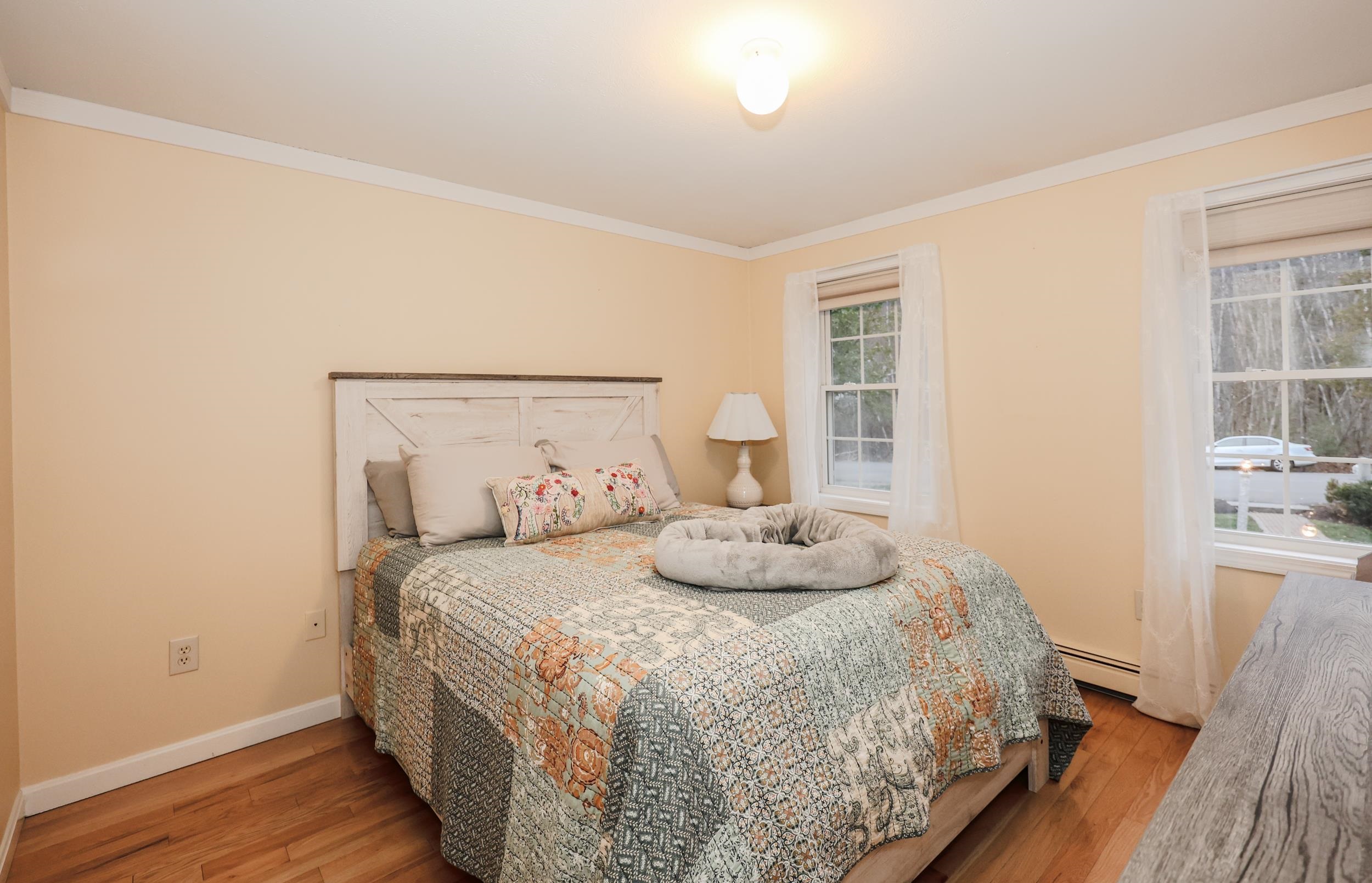 18 Cindy Drive Hooksett, NH 03106 - Photo 48 of 60