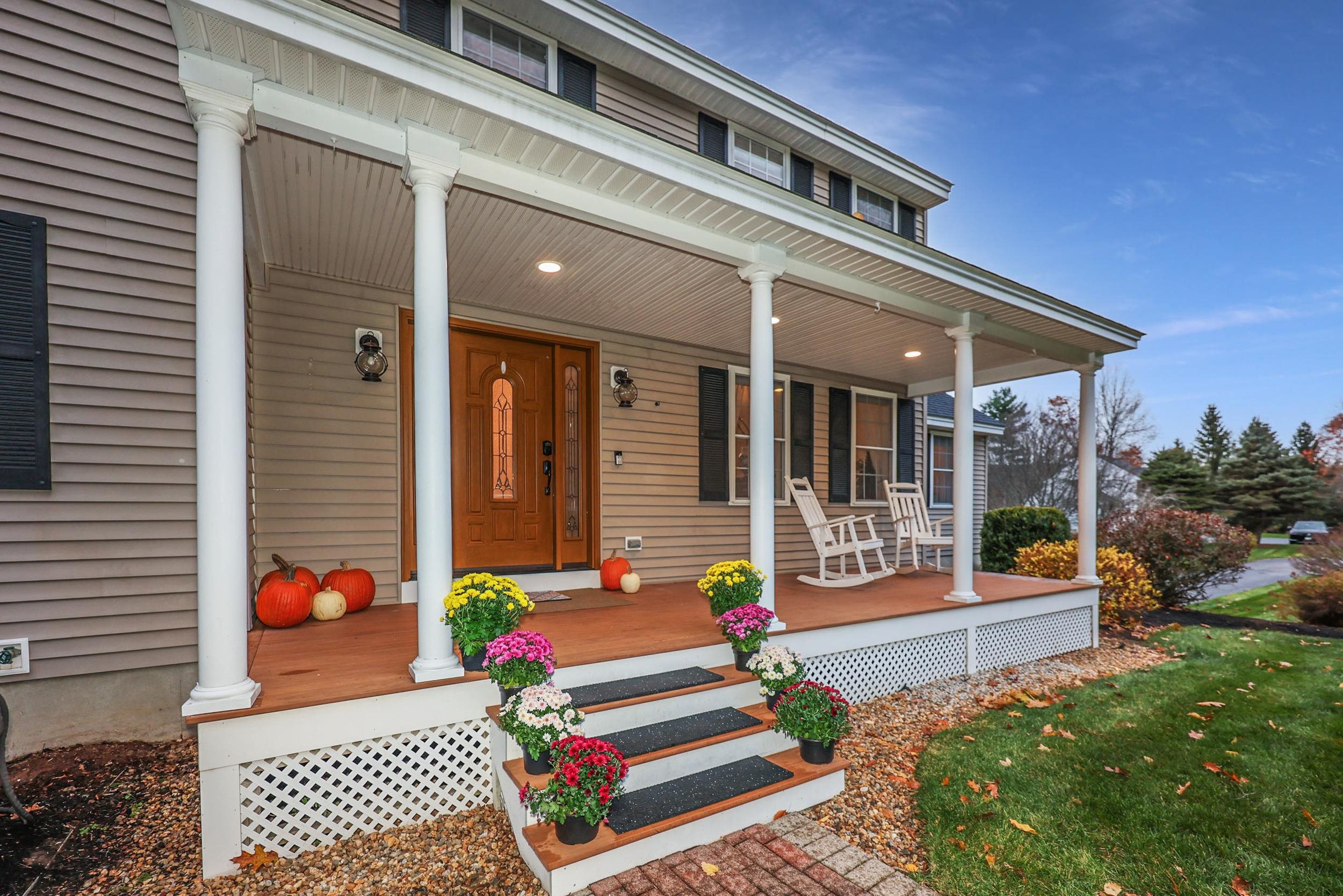 18 Cindy Drive Hooksett, NH 03106 - Photo 5 of 60