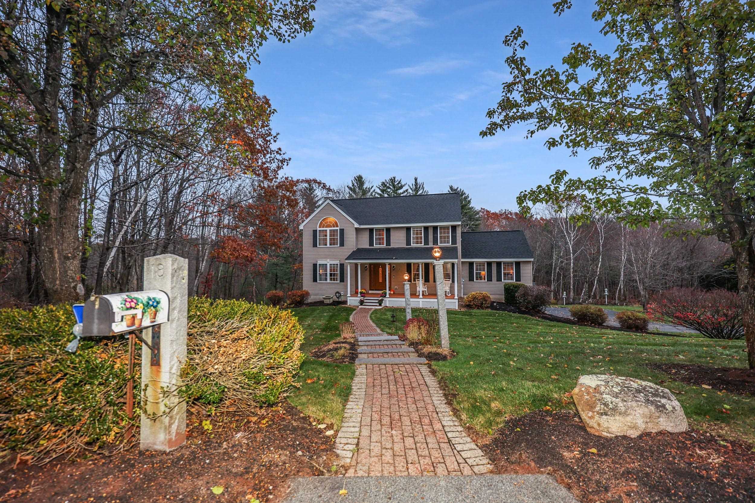 18 Cindy Drive Hooksett, NH 03106 - Photo 60 of 60