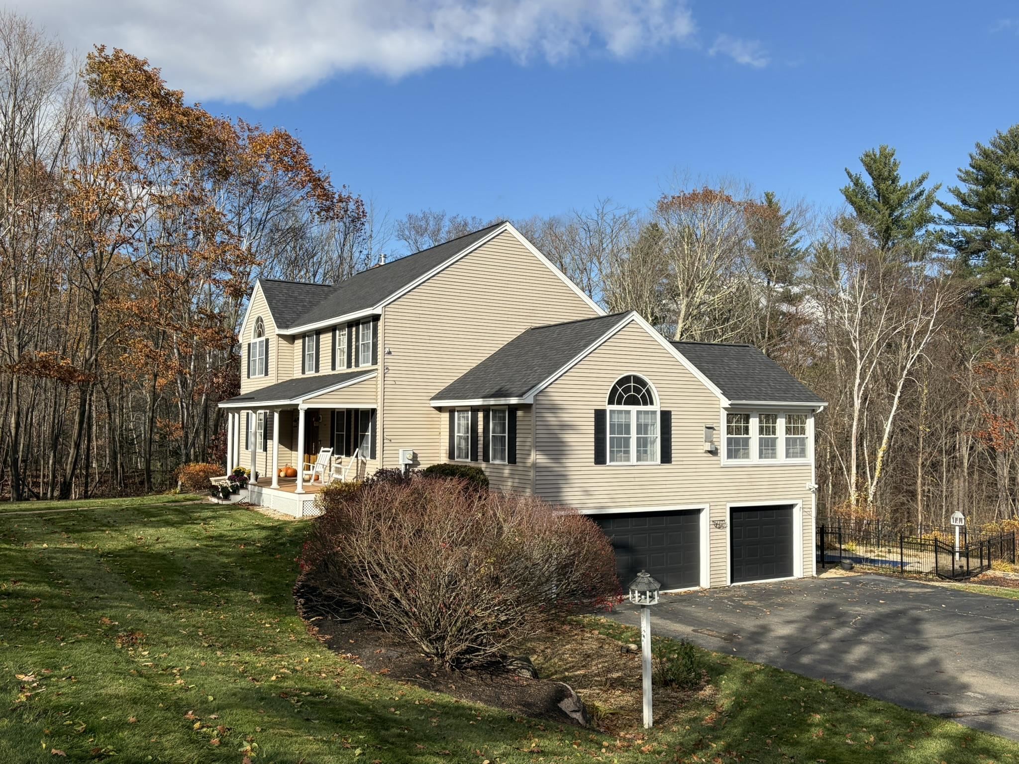 18 Cindy Drive Hooksett, NH 03106 - Photo 7 of 60