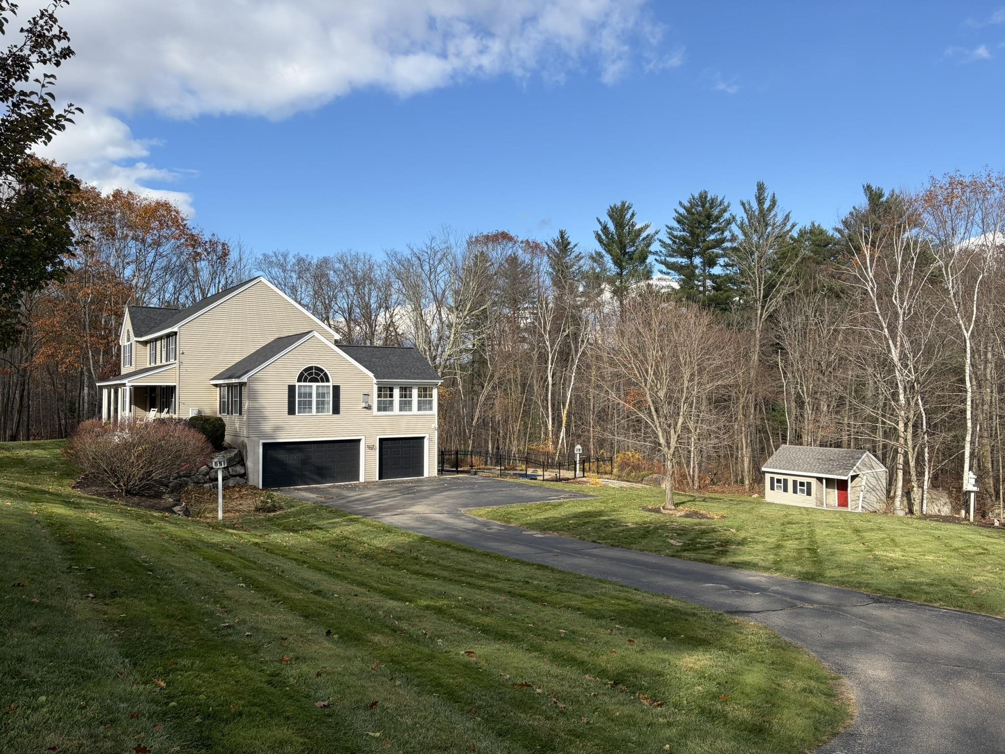 18 Cindy Drive Hooksett, NH 03106 - Photo 8 of 60