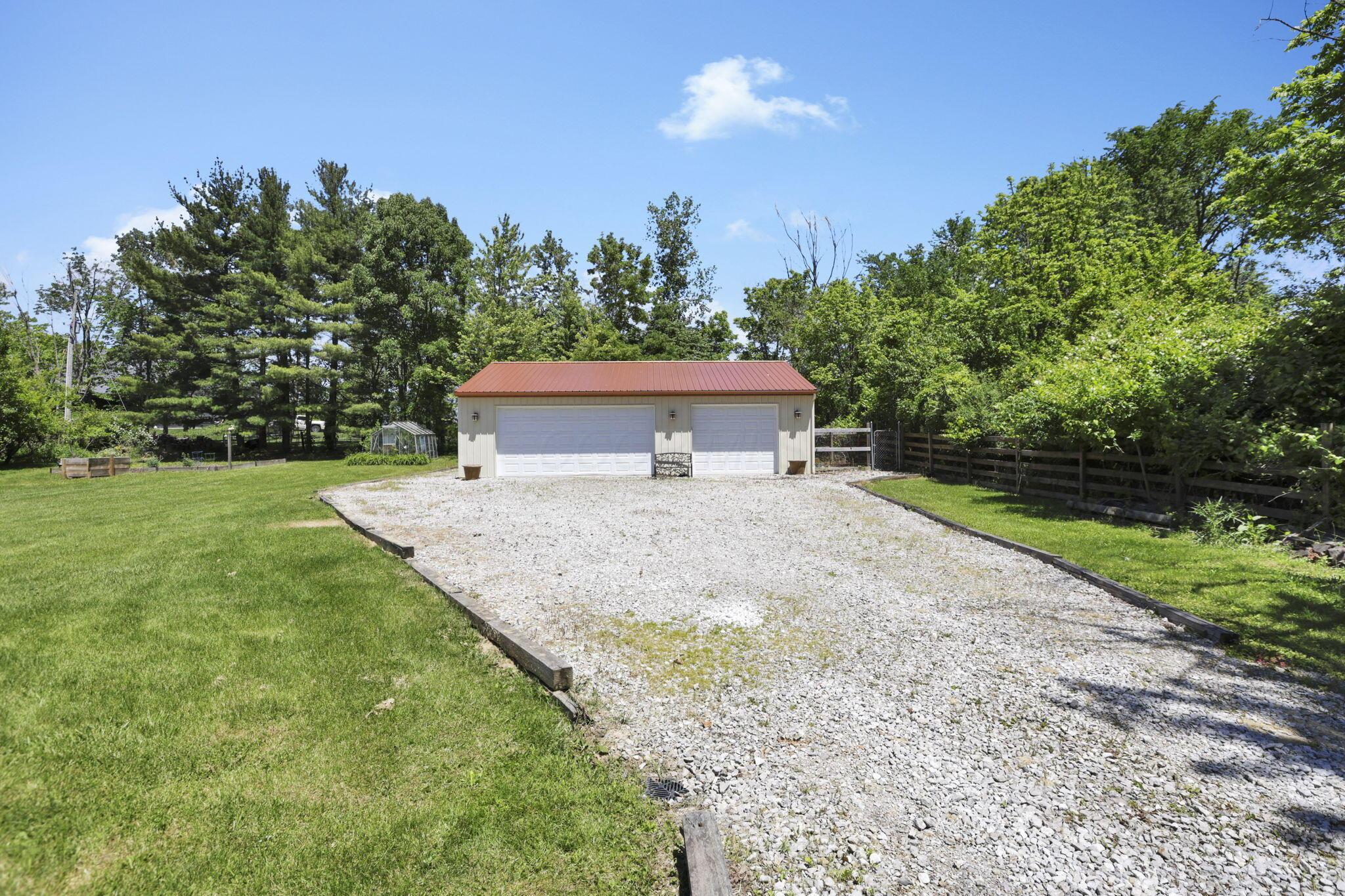 170 Ginder Road Northeast Lancaster, OH 43130 - Photo 57 of 70 Outbuilding