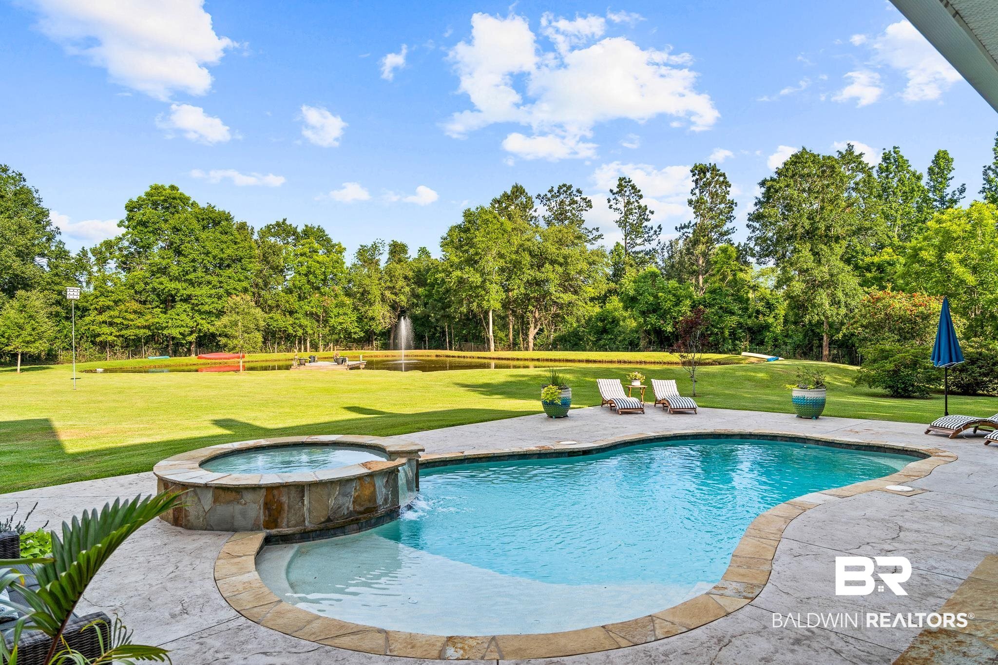 16710 Danne Road Fairhope, AL 36532 - Photo 32 of 50