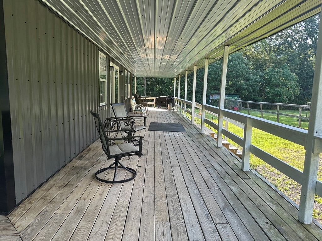 1161 Riddlebarger Road Portsmouth, OH 45662 - Photo 18 of 44 Gallery Image 18