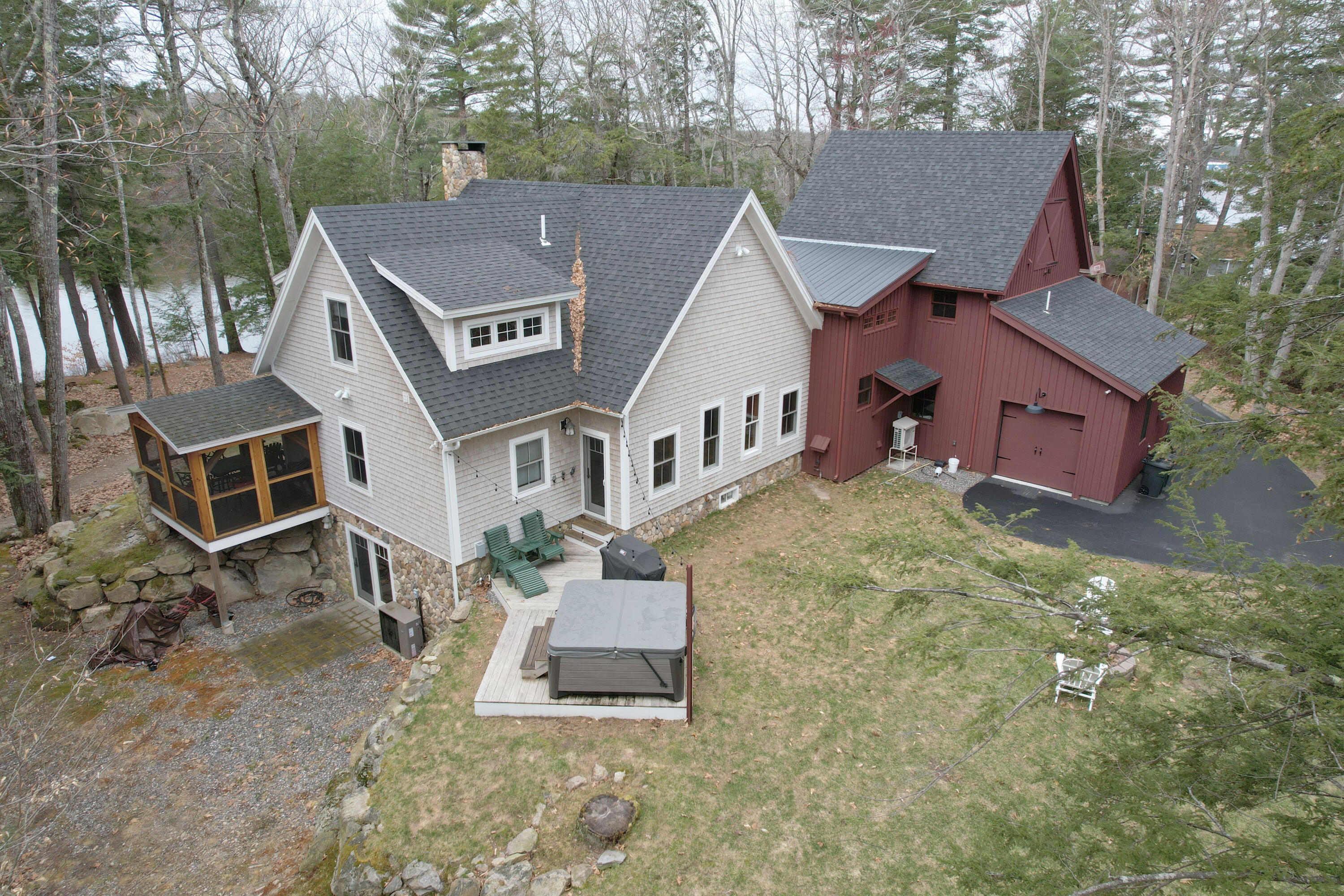 104 Basin Road Windham, ME 04062 - Photo 7 of 138 DJI_0490