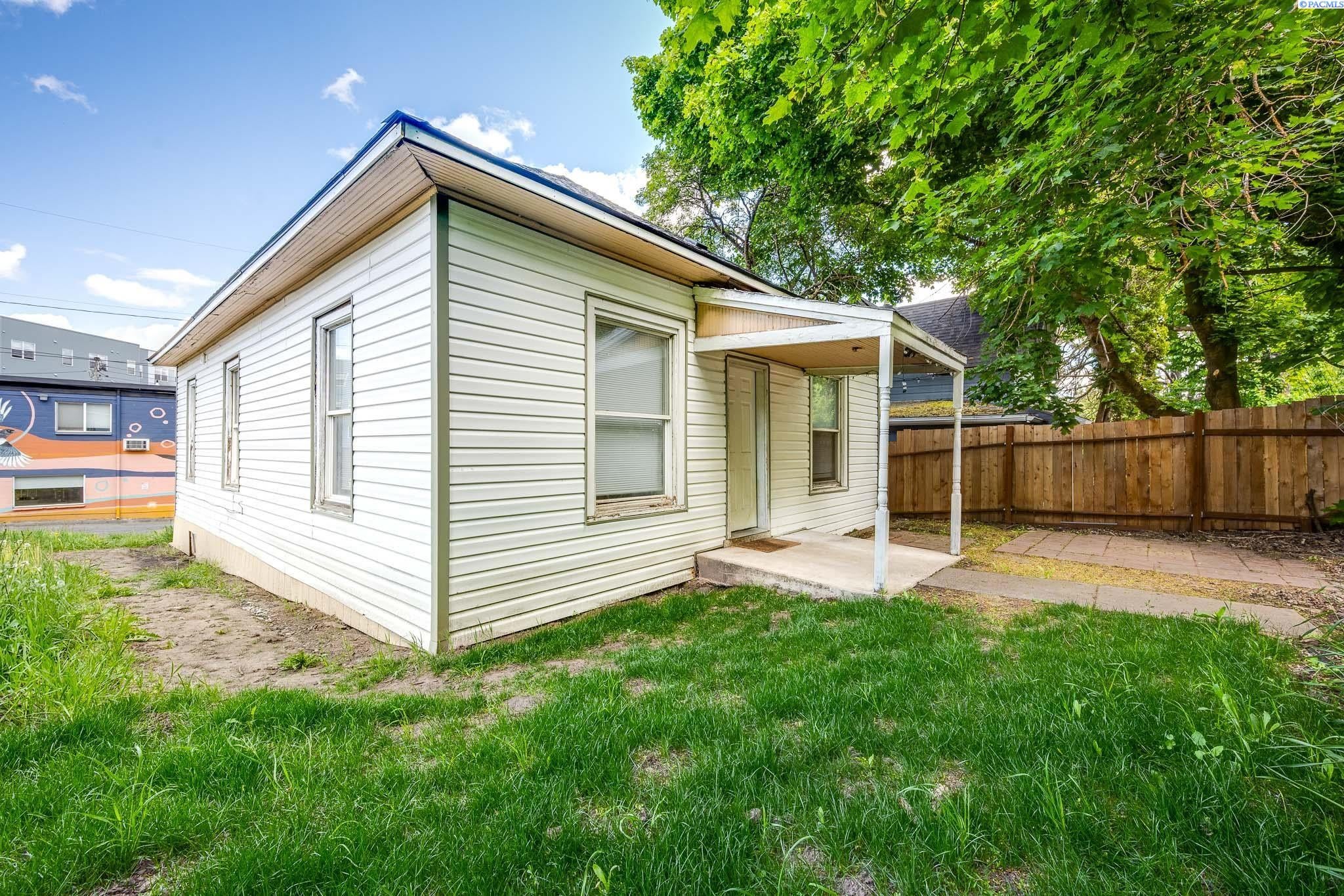 225 Southeast Spring Street Pullman, WA 99163 - Photo 18 of 23 Gallery Image 18