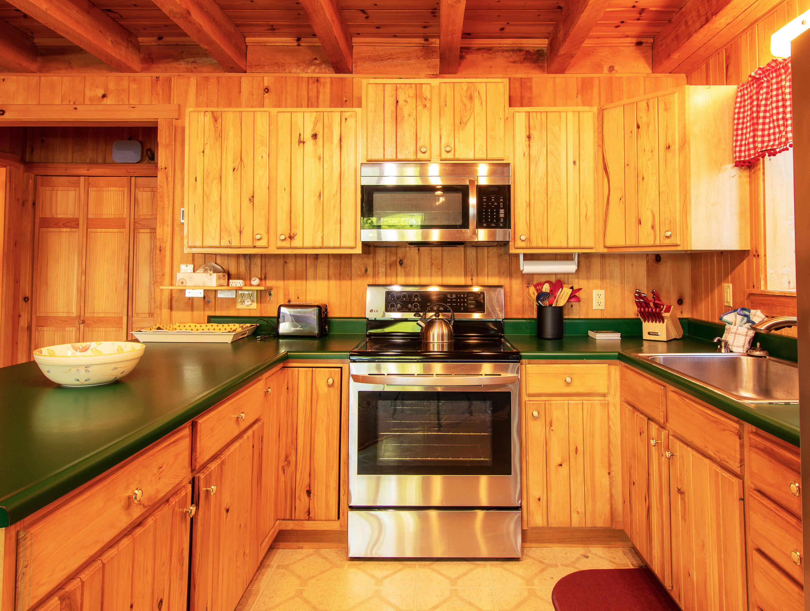 717 West Shore Road Ellsworth, ME 04605 - Photo 9 of 22 717 W Shore Road, Otis, ME
