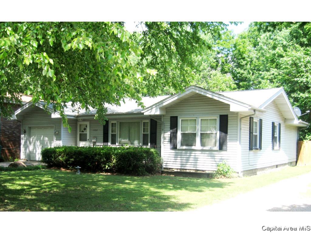 1532 North Stephens Avenue Springfield, IL 62702 - Photo 9 of 17