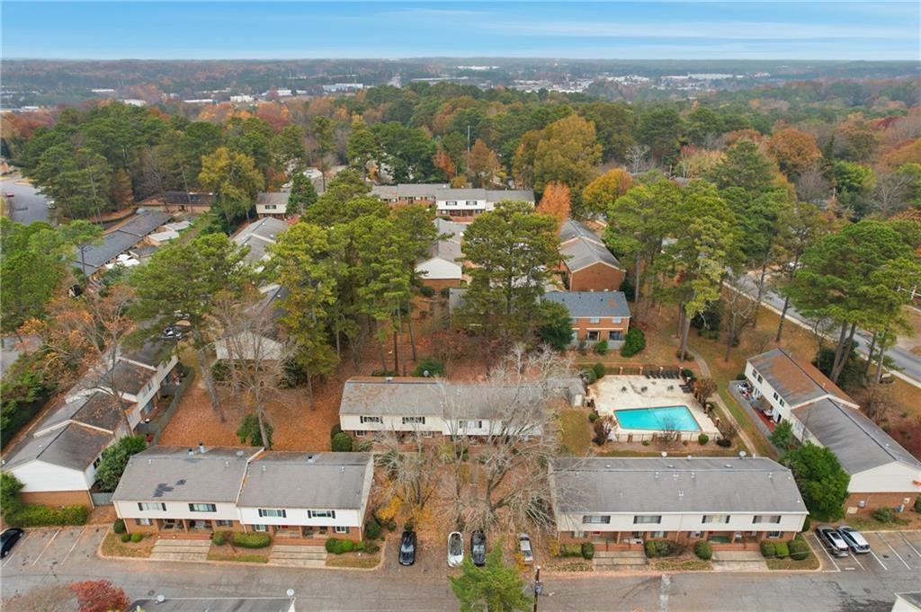 3320 Northcrest Road, Unit C Atlanta, GA 30340 - Photo 27 of 32 Gallery Image 27