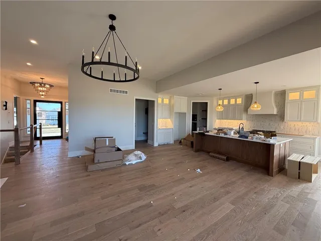 $700,000 | 4701 Southeast Claude Court, Blue Springs, MO 64014