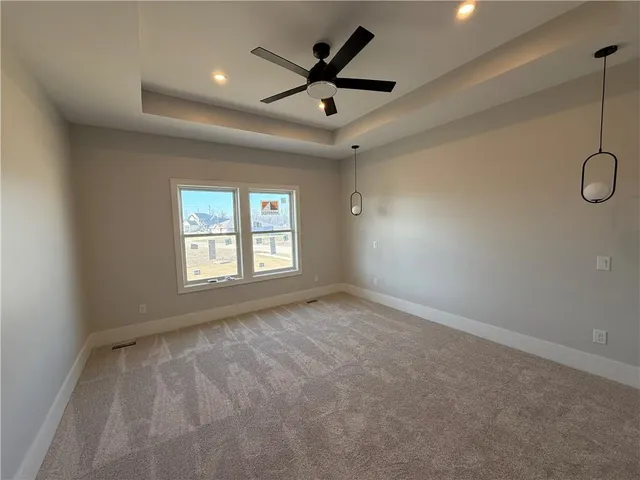 $700,000 | 4701 Southeast Claude Court, Blue Springs, MO 64014