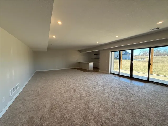 $700,000 | 4701 Southeast Claude Court, Blue Springs, MO 64014