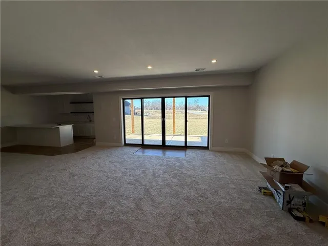 $700,000 | 4701 Southeast Claude Court, Blue Springs, MO 64014